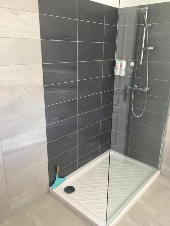 Charmant T2 Hauteurs De Bastia Coventry Exterior foto